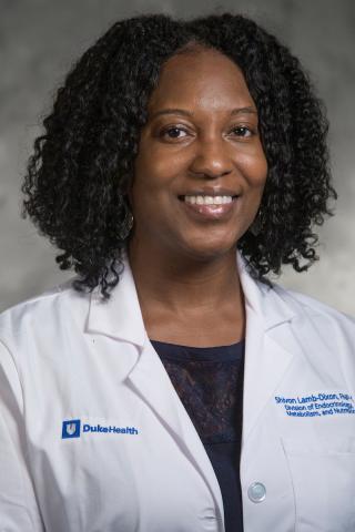 Shivon L. Daniels, FNP-C