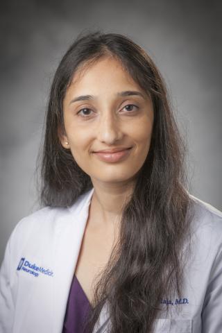 Shruti M. Raja, MD