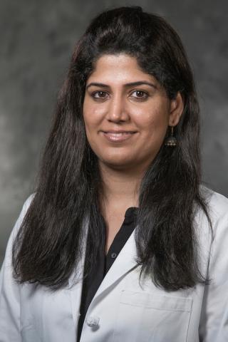 Shweta Punj, MD