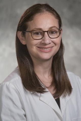 Simone Schneider, MD