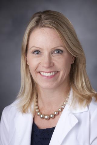 Sofia H. Rydin-Gray, PhD