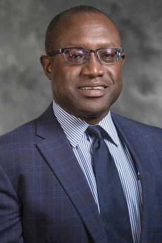 Sonny W. Tucker Jr., MD