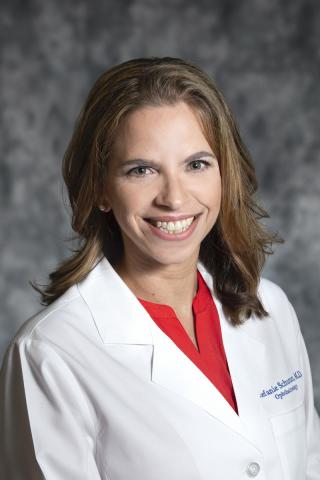 Stefanie G. Schuman, MD