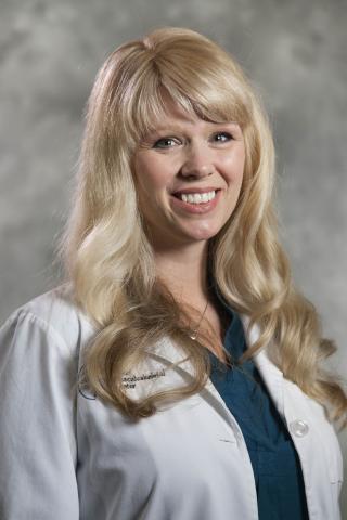 Stephanie Bonham, PA-C, MPT, MS