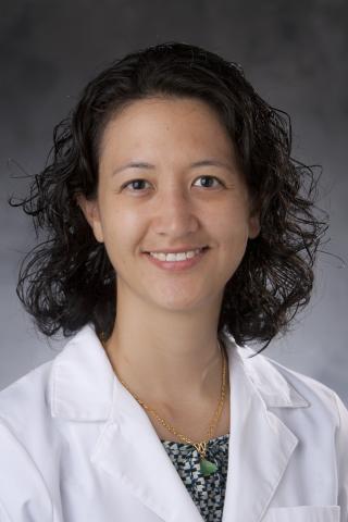Stephanie A. Eucker, MD, PhD