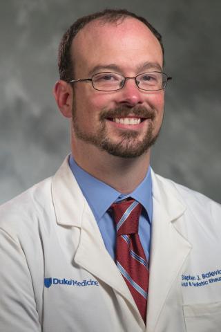Stephen Balevic, MD
