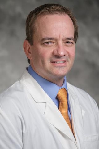 Stephen D. Jackson, MD