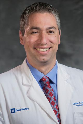 Stephen A. Telloni, MD