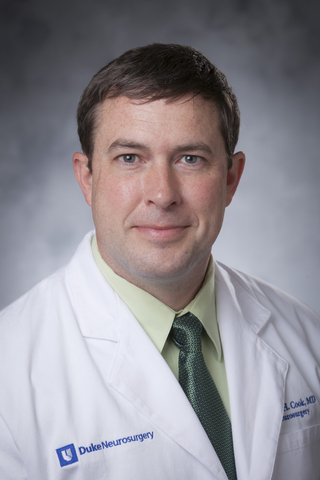 Steven H. Cook, MD