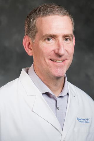 Steven M. Taxman, PA-C, MHS