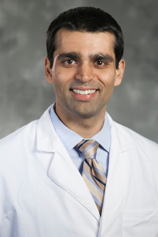 Sunny H. Patel, MD