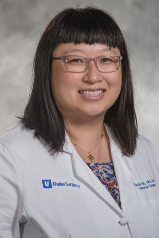 Susanna S. Hill, MD, MSCI