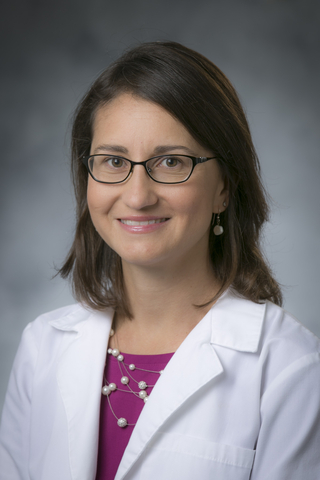 Tamara Fitzgerald, MD, PhD, FACS