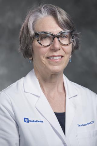 Tara Beuscher, DNP, ANP-BC, RN