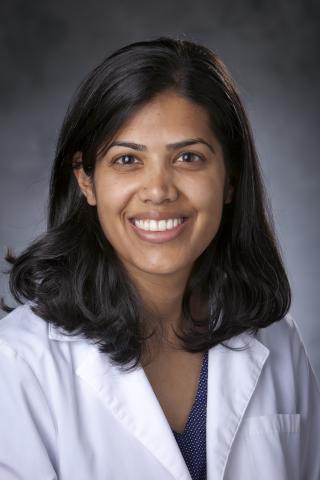 Tara  Chandrasekhar, MD, BSc
