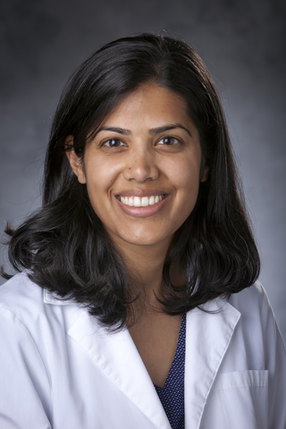 Tara Chandrasekhar, MD