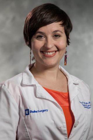 Tara Nixon, CCC-SLP, MM, MS