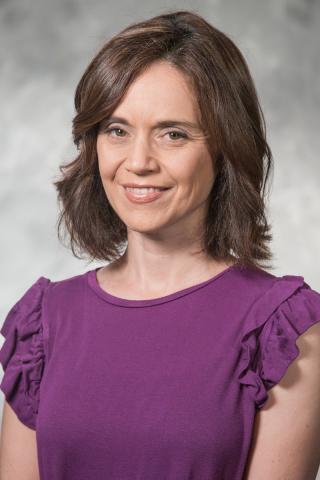 Tara  Norton, MPT