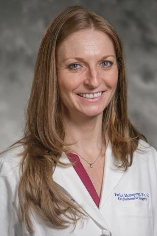 Taylor M. Honeycutt, MHS, PA-C