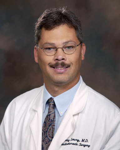 Terry S. Lowry, MD