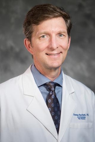 Thomas E. Buchheit, MD | Duke Health Referring Physicians