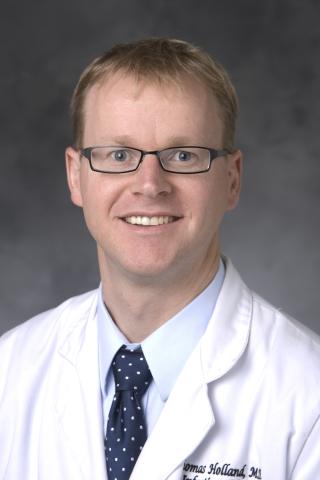 Thomas L. Holland, MD