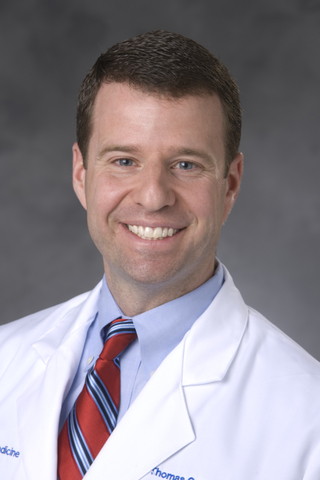 Thomas A. Owens, MD