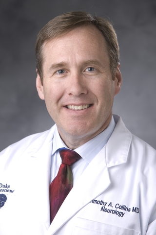 Timothy A. Collins, MD