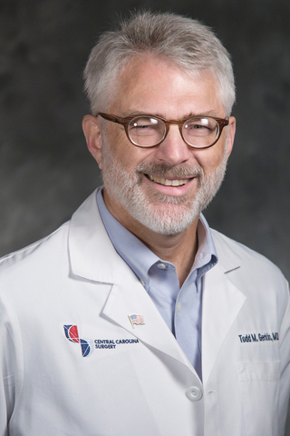 Todd M. Gerkin, MD