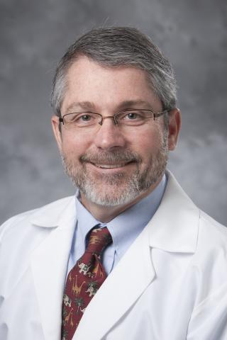 Todd W. Cline, DPM