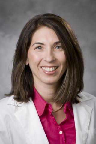 Tracy L. Partin, MPT