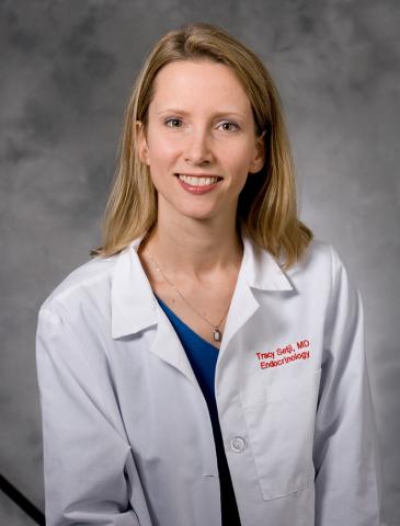 Tracy L. Setji, MD, MHS