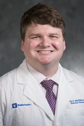 Trey C. Mullikin, MD