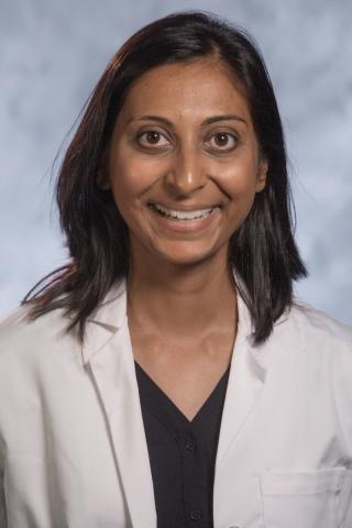 Tulsi D. Patel, MD, MSc, FACOG
