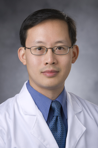 Tung T. Tran, MD