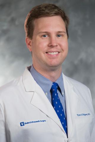 Tyler Pidgeon, MD