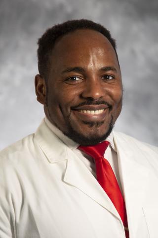 Ulysses N. Toche, FACP, MD