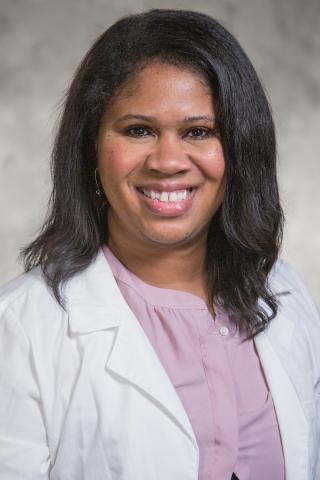 Ursula T. White, MSN, APRN, FNP-C