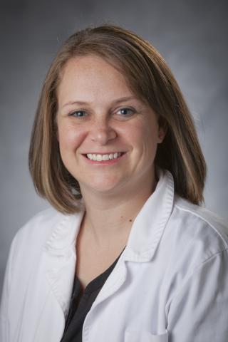 Valerie Boyle, DPT, OCS, PT