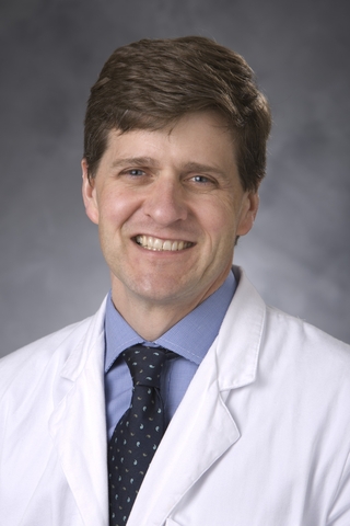 Vance G. Fowler, MD, MHS