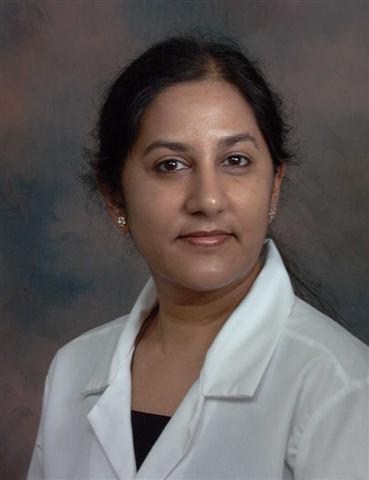 Vani R. Chilukuri, MD