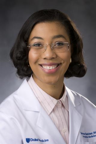 Vernee N. Belcher, MD