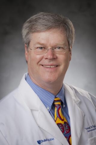 Vernon W. Pugh III, MD