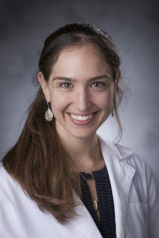 Vicky M. Parente, MD, MPH