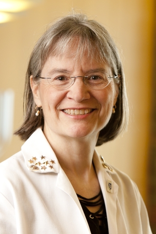 Virginia Byers Kraus, MD, PhD
