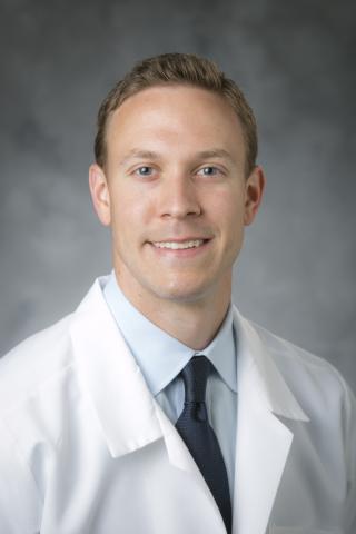 W. Jonathan Dunkman, MD