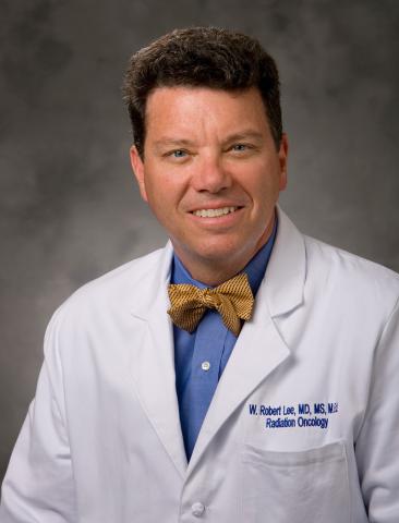 W. Robert Lee, MD, MEd, MS