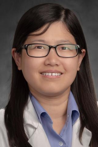 Wei Chen, MD