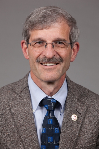 William E. Kraus, MD