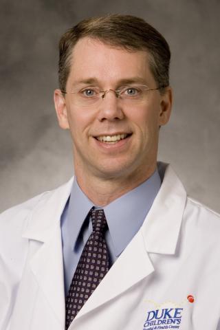 William F. Malcolm, MD